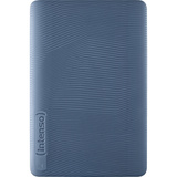 Intenso Memory Safe 1 TB, Unidad de disco duro azul