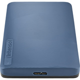 Intenso Memory Safe 1 TB, Unidad de disco duro azul