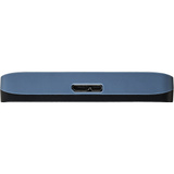 Intenso Memory Safe 1 TB, Unidad de disco duro azul