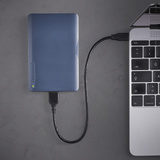Intenso Memory Safe 1 TB, Unidad de disco duro azul