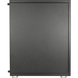 Inter-Tech NAS-8 negro