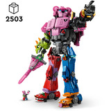 LEGO 77078, Juegos de construcción 