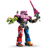 LEGO 77078, Juegos de construcción 