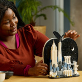 LEGO Architecture New York City - The Big Apple, Juegos de construcción 