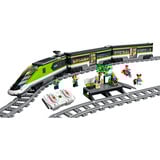 LEGO City Estación Set completo Bundle, Juegos de construcción 