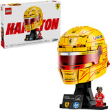 LEGO F1 Cascos Bundle, Juegos de construcción 