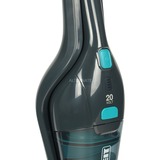 LEIFHEIT Rotaro PowerVac 2in1 20V 11928, Aspirador vertical negro