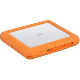 LaCie Rugged RAID Shuttle 8 TB, Unidad de disco duro 