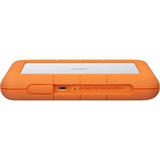 LaCie Rugged RAID Shuttle 8 TB, Unidad de disco duro 