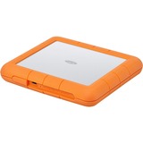 LaCie Rugged RAID Shuttle 8 TB, Unidad de disco duro 
