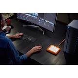 LaCie Rugged RAID Shuttle 8 TB, Unidad de disco duro 