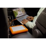 LaCie Rugged RAID Shuttle 8 TB, Unidad de disco duro 