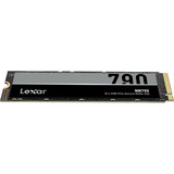 Lexar LNM790X008T-RNNNG, Unidad de estado sólido 