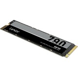 Lexar LNM790X008T-RNNNG, Unidad de estado sólido 