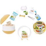 MGA Entertainment MGA's Miniverse - Make It Mini Nature Series 2 Mini Collectables, Manualidades 