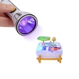 MGA Entertainment MGA's Miniverse - Make It Mini Nature Series 2 Mini Collectables, Manualidades 