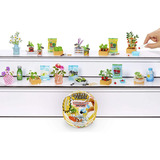 MGA Entertainment MGA's Miniverse - Make It Mini Nature Series 2 Mini Collectables, Manualidades 