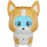 MGA Entertainment Pixel Petz! - Corgi in PDQ, Muñecos Niño/niña, 4 año(s), Efectos luminosos