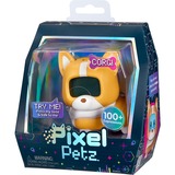 MGA Entertainment Pixel Petz! - Corgi in PDQ, Muñecos Niño/niña, 4 año(s), Efectos luminosos