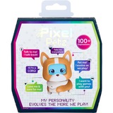 MGA Entertainment Pixel Petz! - Corgi in PDQ, Muñecos Niño/niña, 4 año(s), Efectos luminosos