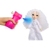 MGA Entertainment Rainbow High Air Brush & Create Fashion Dolls -Green Eyes, Muñecos Rainbow High Air Brush & Create Fashion Dolls -Green Eyes, Muñeca fashion, Femenino, 4 año(s), Niño/niña, 280 mm, Multicolor