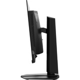 MSI MAG 271QPXDE QD-OLED E2 pantalla para PC 67,3 cm (26.5") 2560 x 1440 Pixeles Wide Quad HD Negro, Monitor de gaming negro, 67,3 cm (26.5"), 2560 x 1440 Pixeles, Wide Quad HD, QD-OLED, 0,03 ms, Negro