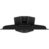 MSI MAG 271QPXDE QD-OLED E2 pantalla para PC 67,3 cm (26.5") 2560 x 1440 Pixeles Wide Quad HD Negro, Monitor de gaming negro, 67,3 cm (26.5"), 2560 x 1440 Pixeles, Wide Quad HD, QD-OLED, 0,03 ms, Negro