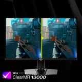 MSI MAG 271QPXDE QD-OLED E2 pantalla para PC 67,3 cm (26.5") 2560 x 1440 Pixeles Wide Quad HD Negro, Monitor de gaming negro, 67,3 cm (26.5"), 2560 x 1440 Pixeles, Wide Quad HD, QD-OLED, 0,03 ms, Negro