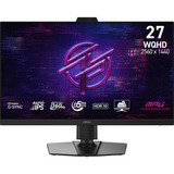 MSI MPG 272QRF X36, Monitor de gaming negro