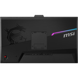 MSI MPG 272QRF X36, Monitor de gaming negro
