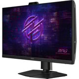 MSI MPG 272QRF X36, Monitor de gaming negro