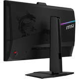 MSI MPG 272QRF X36, Monitor de gaming negro