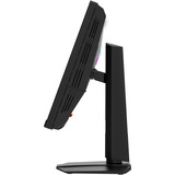 MSI MPG 272QRF X36, Monitor de gaming negro