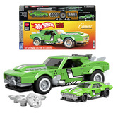 Mattel JFT16 juguete de construcción, Juegos de construcción Juego de construcción, 10 año(s), Plástico, 289 pieza(s), 556,6 g