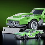 Mattel JFT16 juguete de construcción, Juegos de construcción Juego de construcción, 10 año(s), Plástico, 289 pieza(s), 556,6 g