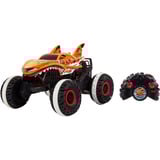 Mattel Monster Trucks HGV87 juguete de control remoto, Radiocontrol 4 año(s), Litio
