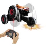 Mattel Monster Trucks HGV87 juguete de control remoto, Radiocontrol 4 año(s), Litio