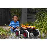 Mattel Monster Trucks HGV87 juguete de control remoto, Radiocontrol 4 año(s), Litio
