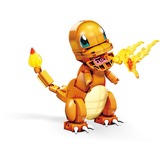 Mattel Pokémon GKY96 juguete de construcción, Juegos de construcción Figura de construcción, 7 año(s), Plástico, 180 pieza(s), 269,4 g