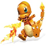 Mattel Pokémon GKY96 juguete de construcción, Juegos de construcción Figura de construcción, 7 año(s), Plástico, 180 pieza(s), 269,4 g