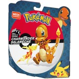 Mattel Pokémon GKY96 juguete de construcción, Juegos de construcción Figura de construcción, 7 año(s), Plástico, 180 pieza(s), 269,4 g