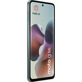Motorola moto g56 5G 256GB, Móvil gris claro