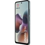 Motorola moto g56 5G 256GB, Móvil gris claro