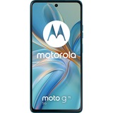 Motorola moto g75 5G 17,2 cm (6.78") Ranura híbrida Dual SIM Android 14 USB Tipo C 8 GB 256 GB 5000 mAh Azul, Móvil azul, 17,2 cm (6.78"), 8 GB, 256 GB, 50 MP, Android 14, Azul