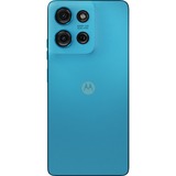 Motorola moto g75 5G 17,2 cm (6.78") Ranura híbrida Dual SIM Android 14 USB Tipo C 8 GB 256 GB 5000 mAh Azul, Móvil azul, 17,2 cm (6.78"), 8 GB, 256 GB, 50 MP, Android 14, Azul
