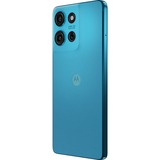 Motorola moto g75 5G 17,2 cm (6.78") Ranura híbrida Dual SIM Android 14 USB Tipo C 8 GB 256 GB 5000 mAh Azul, Móvil azul, 17,2 cm (6.78"), 8 GB, 256 GB, 50 MP, Android 14, Azul