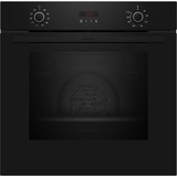 Neff B2CCG6AK3, Horno negro