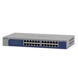 Netgear GS524, Interruptor/Conmutador 