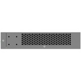 Netgear MS510TXM switch Gestionado L2/L3/L4 10G Ethernet (100/1000/10000) Gris, Azul, Interruptor/Conmutador gris, Gestionado, L2/L3/L4, 10G Ethernet (100/1000/10000), Bidireccional completo (Full duplex), Montaje en rack