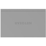 Netgear MS510TXM switch Gestionado L2/L3/L4 10G Ethernet (100/1000/10000) Gris, Azul, Interruptor/Conmutador gris, Gestionado, L2/L3/L4, 10G Ethernet (100/1000/10000), Bidireccional completo (Full duplex), Montaje en rack